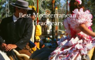 Mediterranean Hat