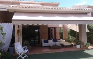 Rich Spanish Countryside real estate