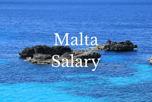 Malta Salary