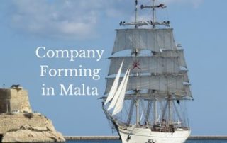 Malta Company Forming