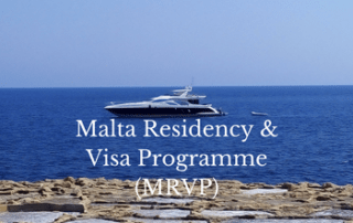 Malta Residency and Visa Programme