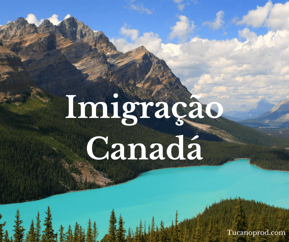 Imigração Canadá