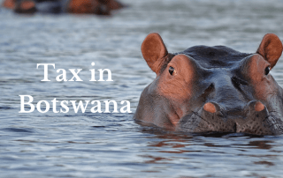 Tax_in_Botswana