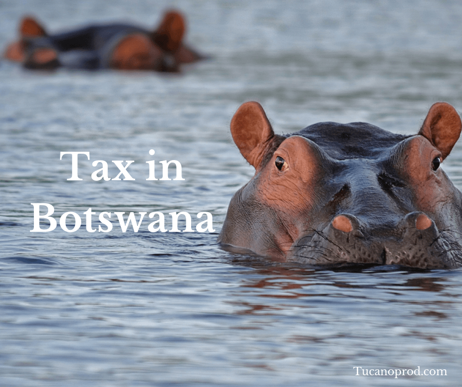 Tax_in_Botswana