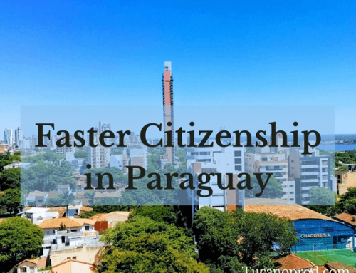 Paraguay Free Trade Zones and other Tax Incentives of Paraguay