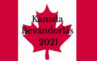 kanada bevandorlas 2021