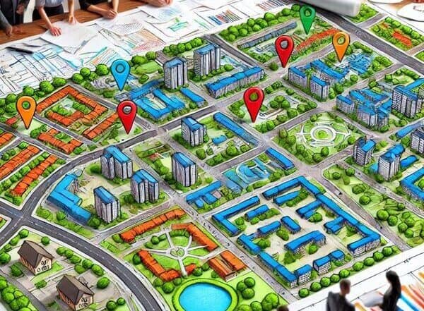 Paraguay New Unified Cadastral System - RUN