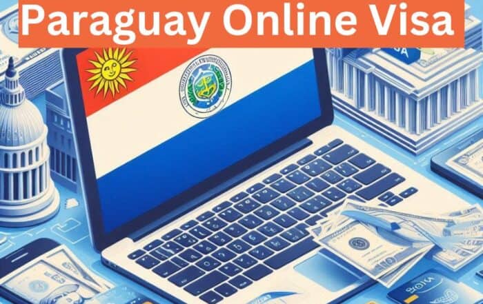 Paraguay_online_visa