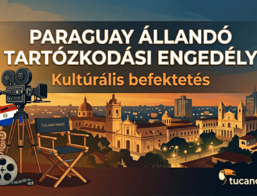 Paraguayi Állandó Letelepedési Engedély – A legolcsóbb letelepedési megoldás befektetőknek is